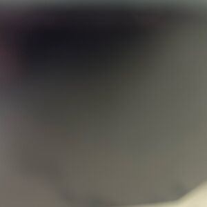 Meet your Posher, Michele